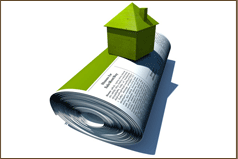 Actualit�s du bailleur