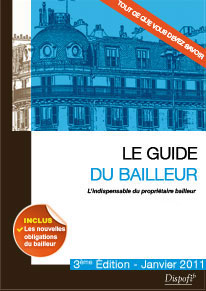 Guide du bailleur visuel produit