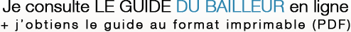 Consultation en ligne plus version imprimable en pdf