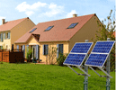 Travaux d'�conomie d'�nergie